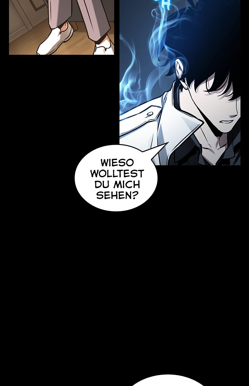 Read Der allwissende Leser DE Manga Online