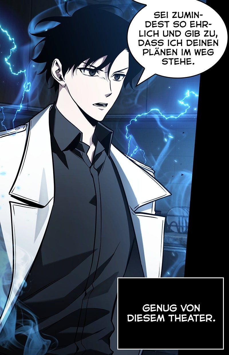 Read Der allwissende Leser DE Manga Online