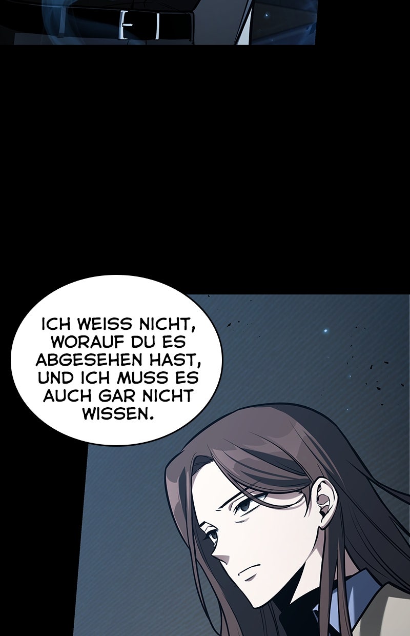 Read Der allwissende Leser DE Manga Online