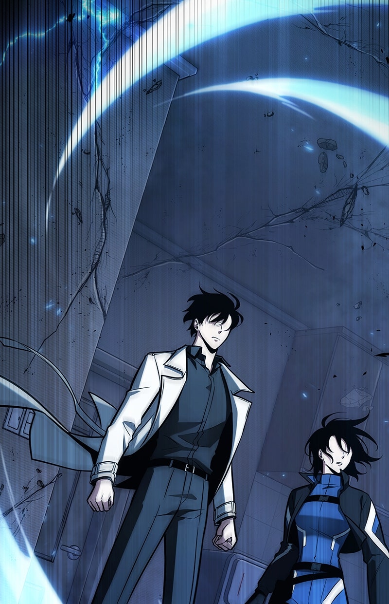 Read Der allwissende Leser DE Manga Online