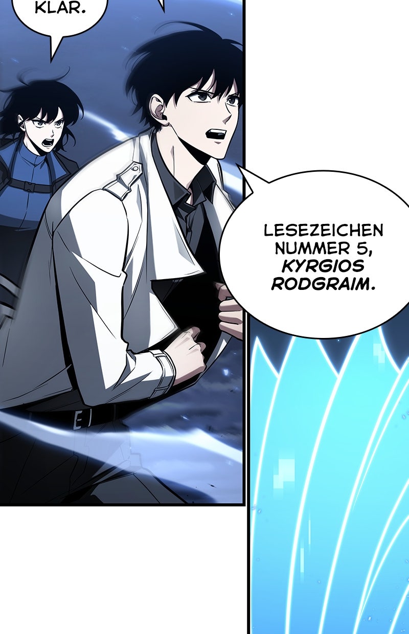 Read Der allwissende Leser DE Manga Online