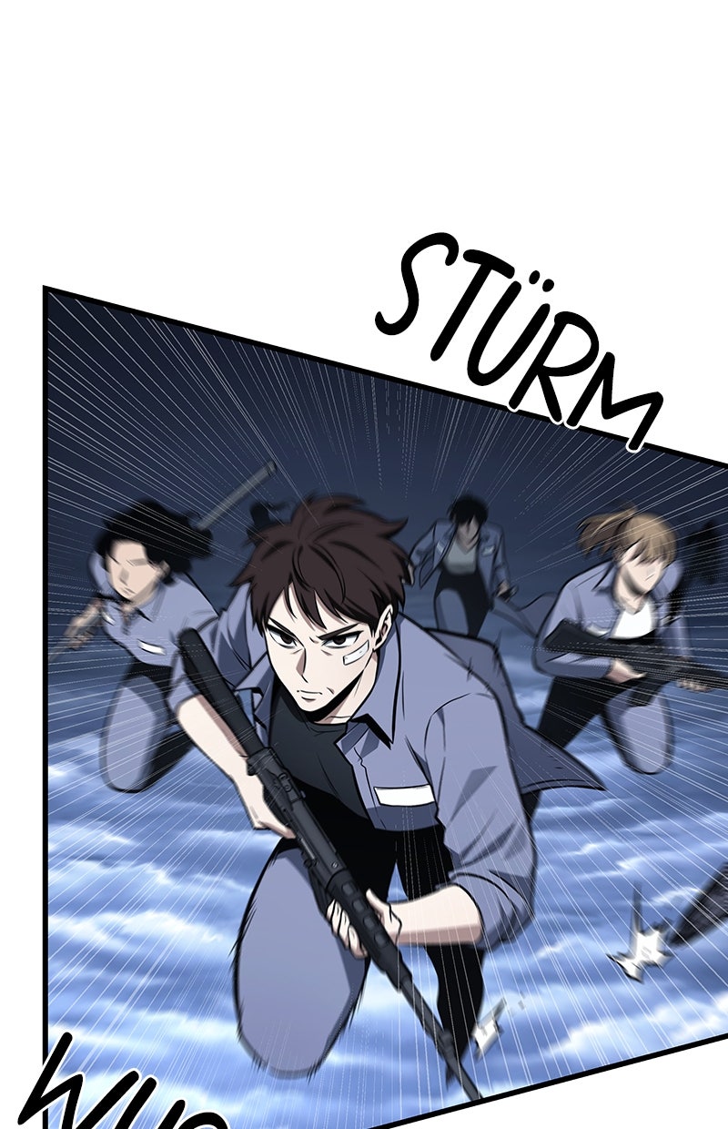 Read Der allwissende Leser DE Manga Online