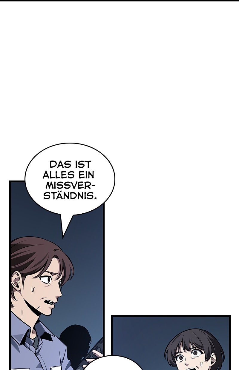 Read Der allwissende Leser DE Manga Online