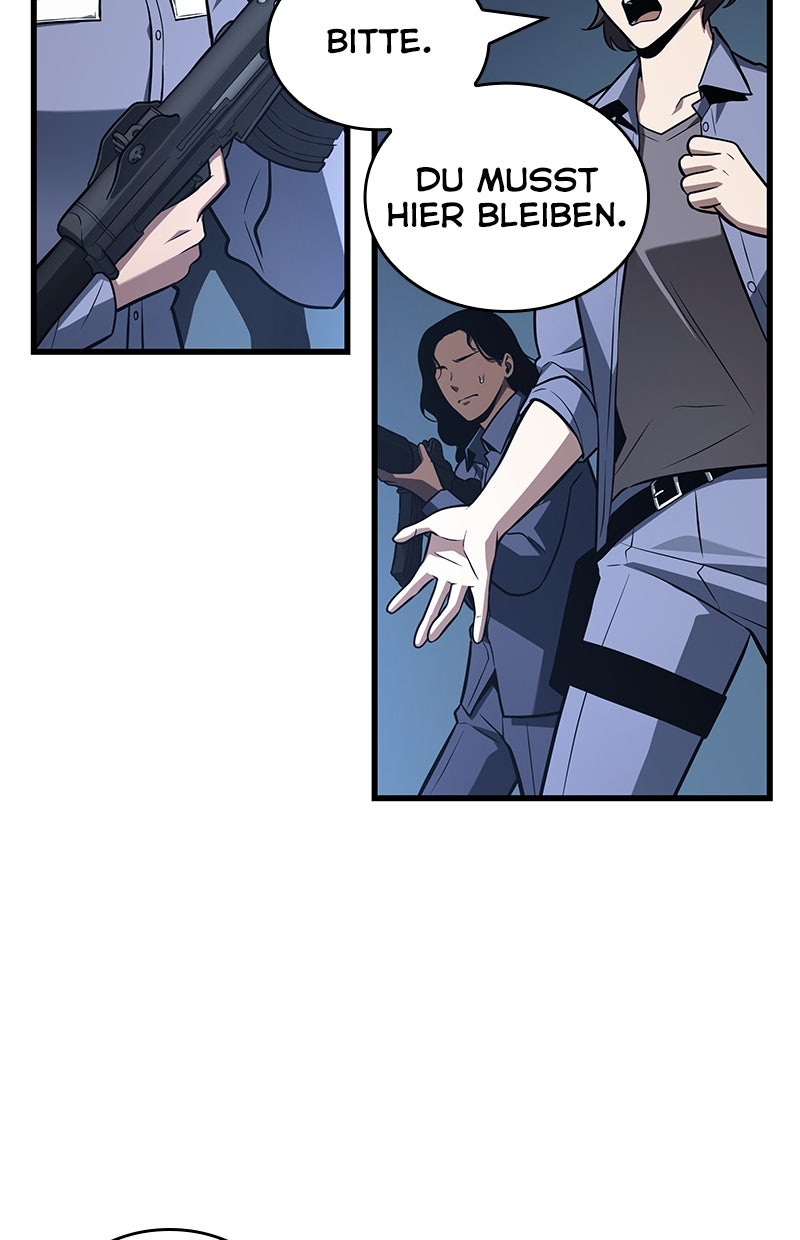 Read Der allwissende Leser DE Manga Online