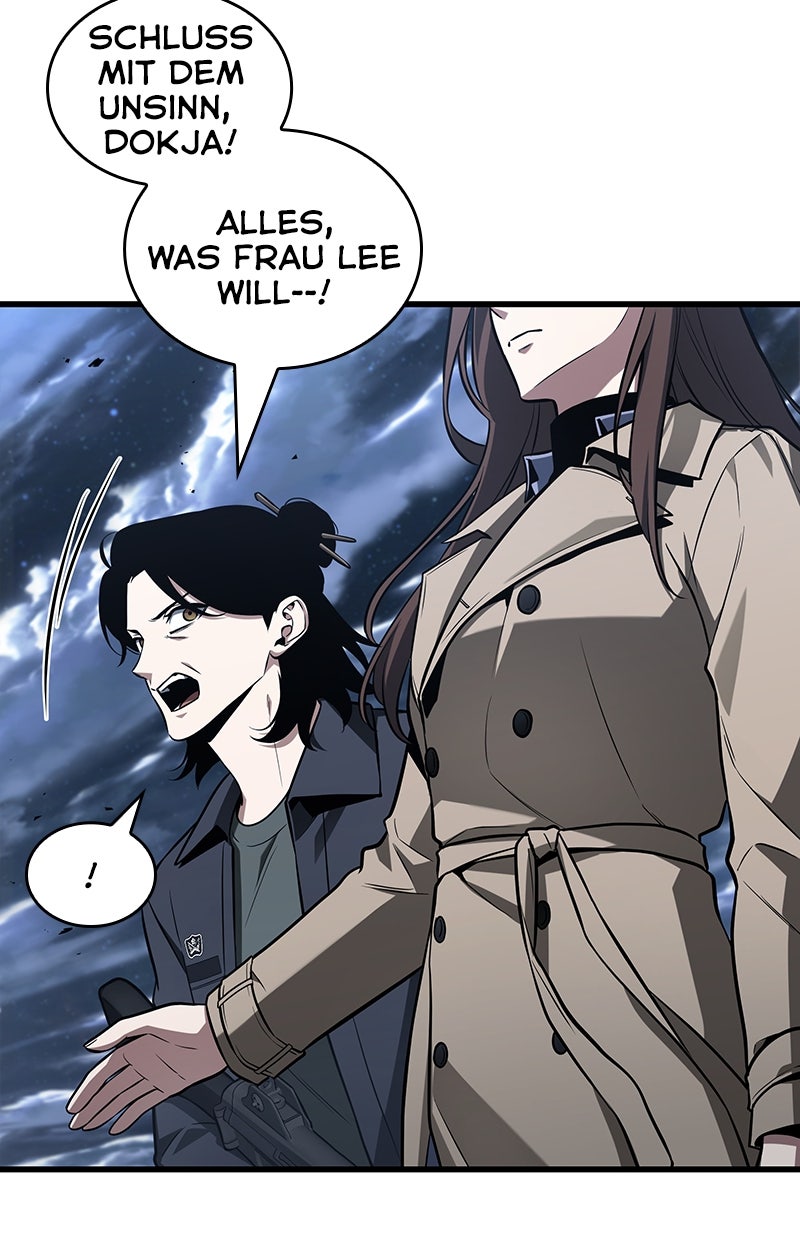 Read Der allwissende Leser DE Manga Online