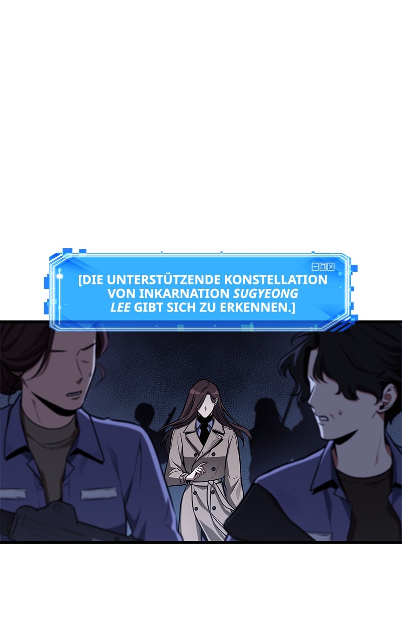 Read Der allwissende Leser DE Manga Online