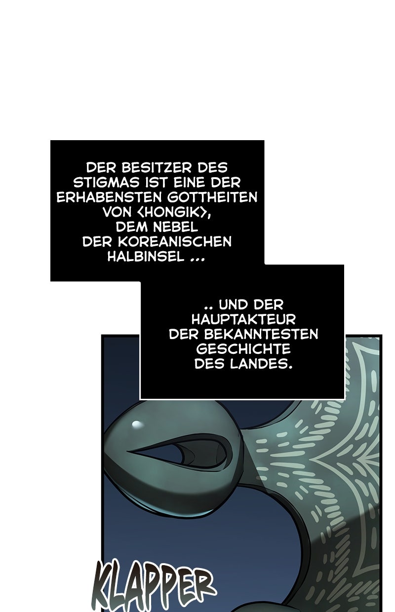 Read Der allwissende Leser DE Manga Online