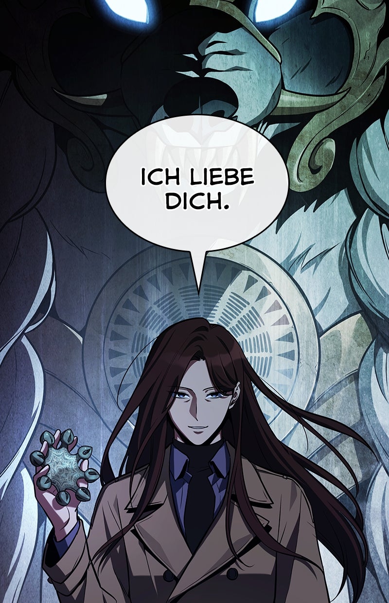 Read Der allwissende Leser DE Manga Online