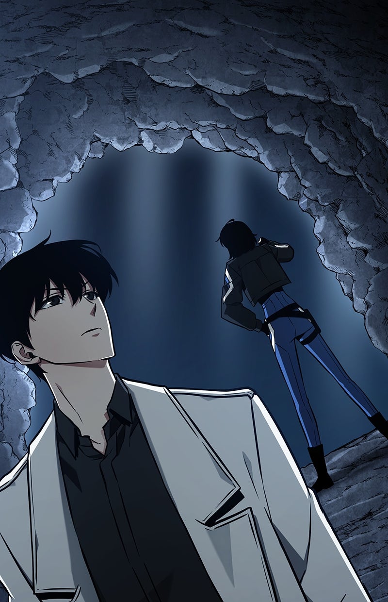 Read Der allwissende Leser DE Manga Online