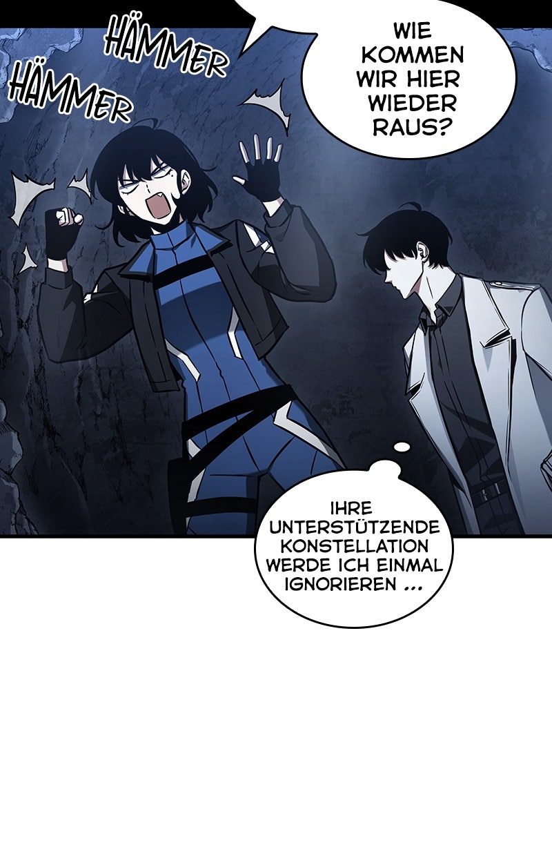 Read Der allwissende Leser DE Manga Online