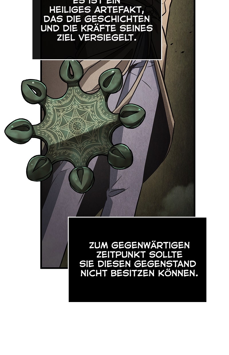 Read Der allwissende Leser DE Manga Online