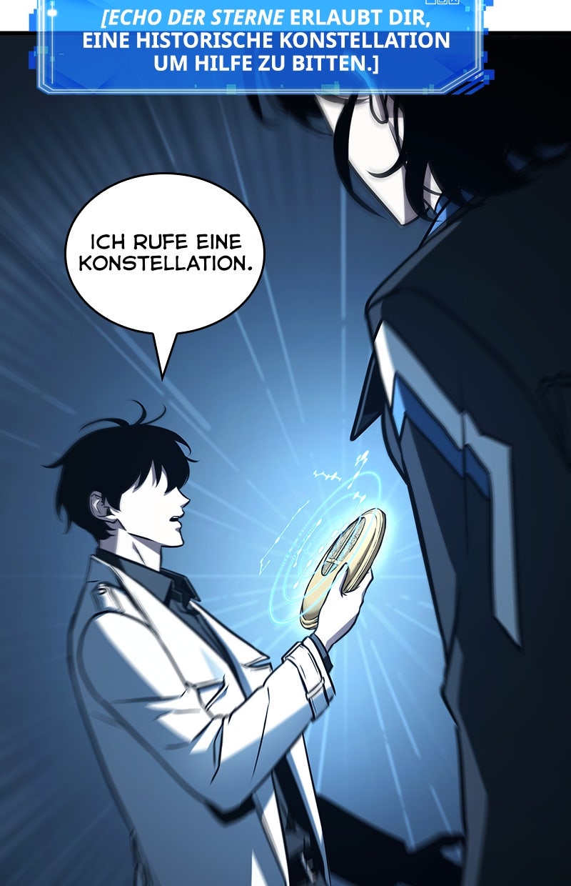 Read Der allwissende Leser DE Manga Online