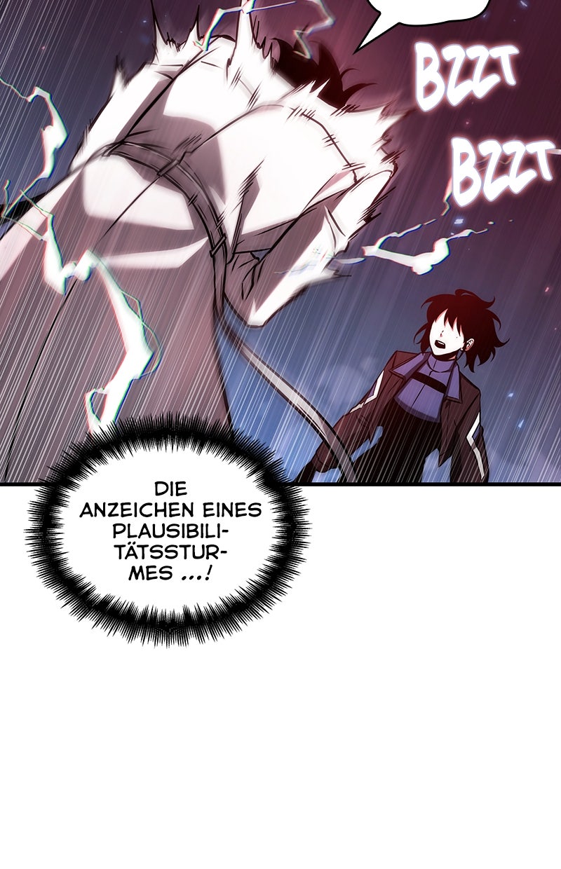 Read Der allwissende Leser DE Manga Online