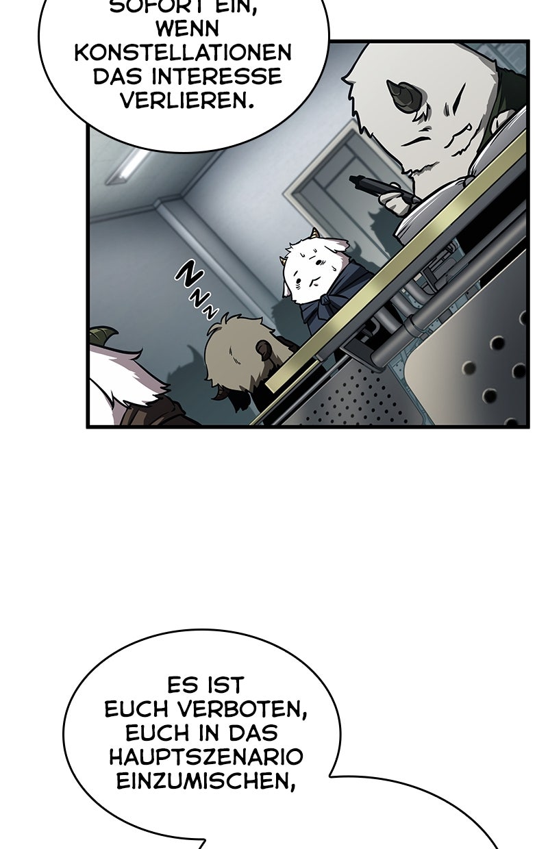 Read Der allwissende Leser DE Manga Online