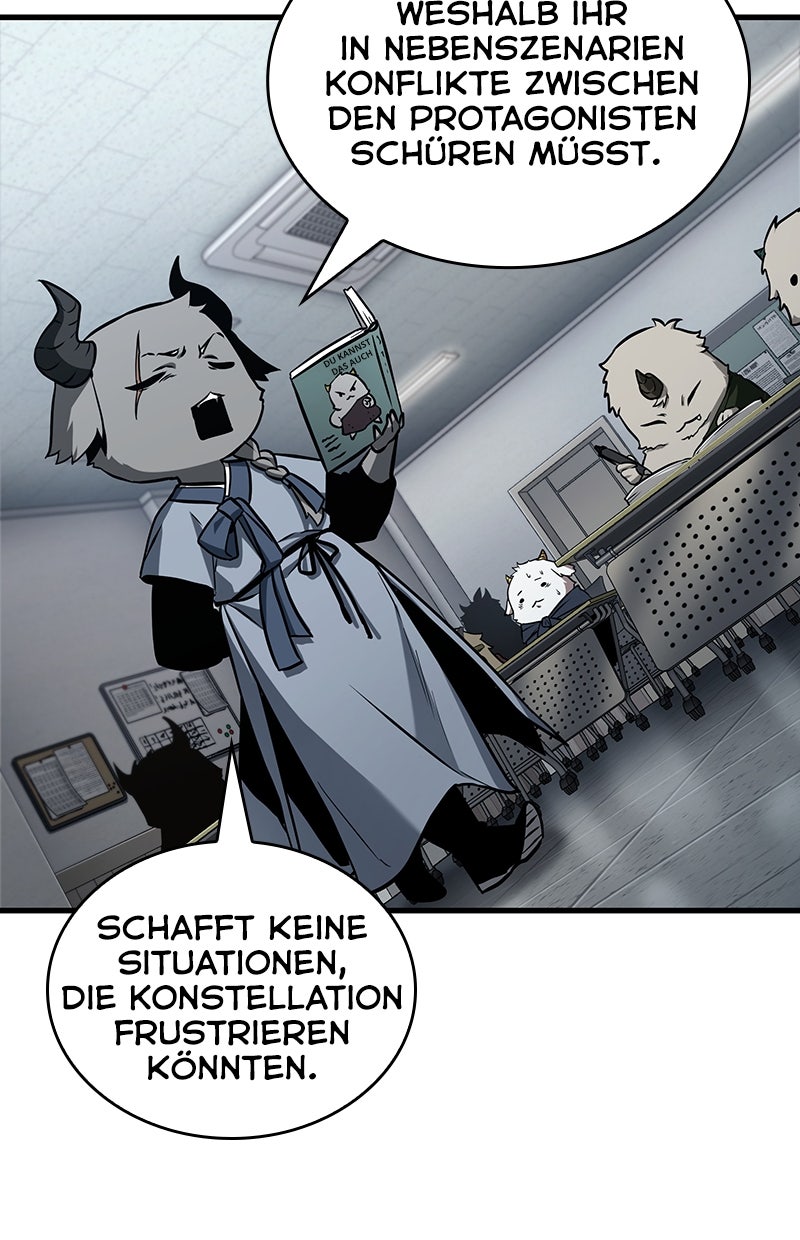 Read Der allwissende Leser DE Manga Online