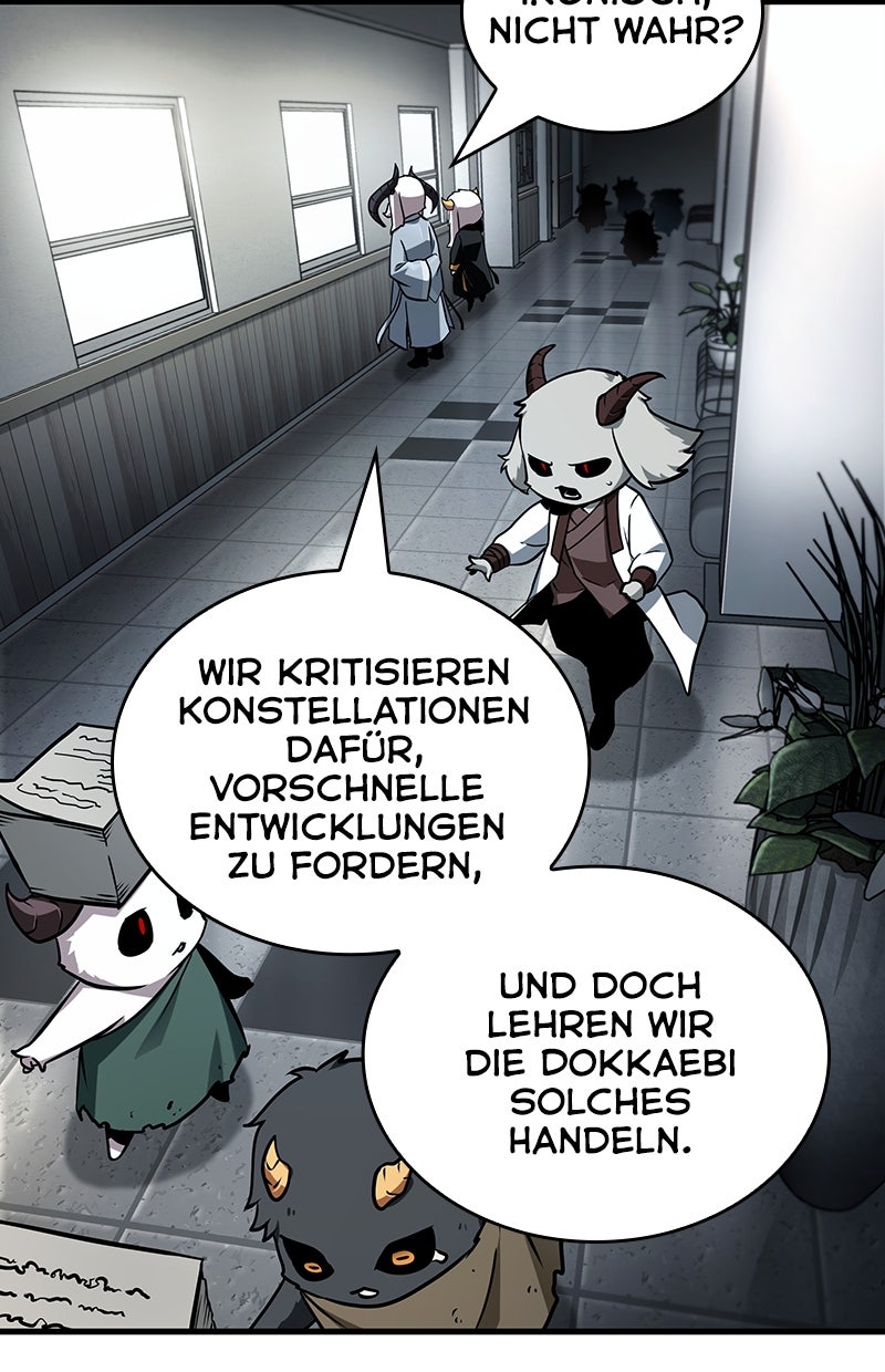 Read Der allwissende Leser DE Manga Online