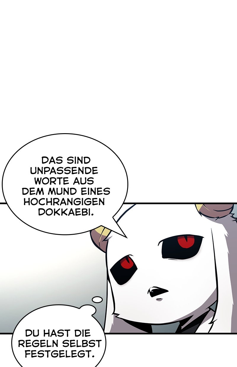 Read Der allwissende Leser DE Manga Online