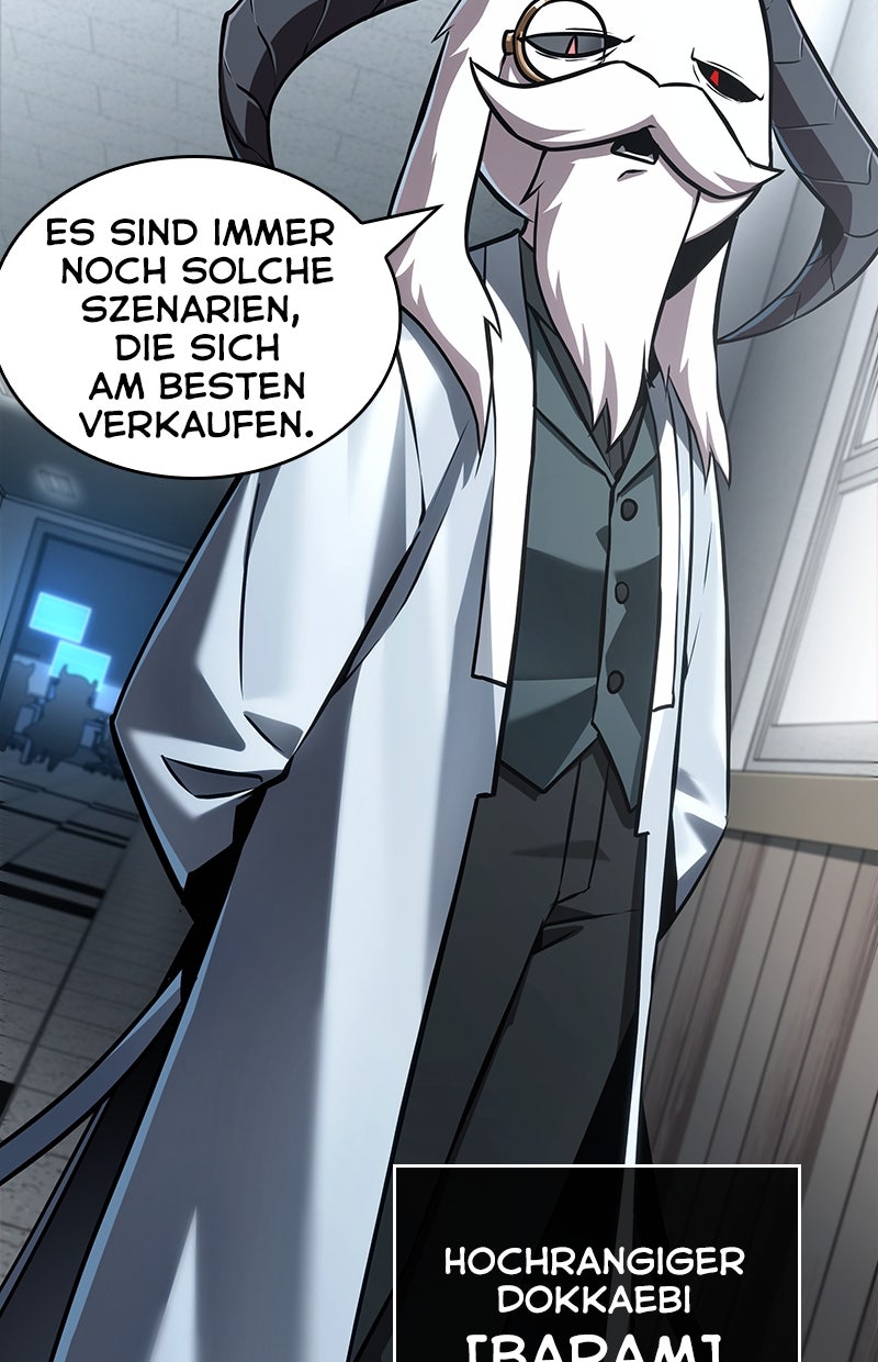 Read Der allwissende Leser DE Manga Online