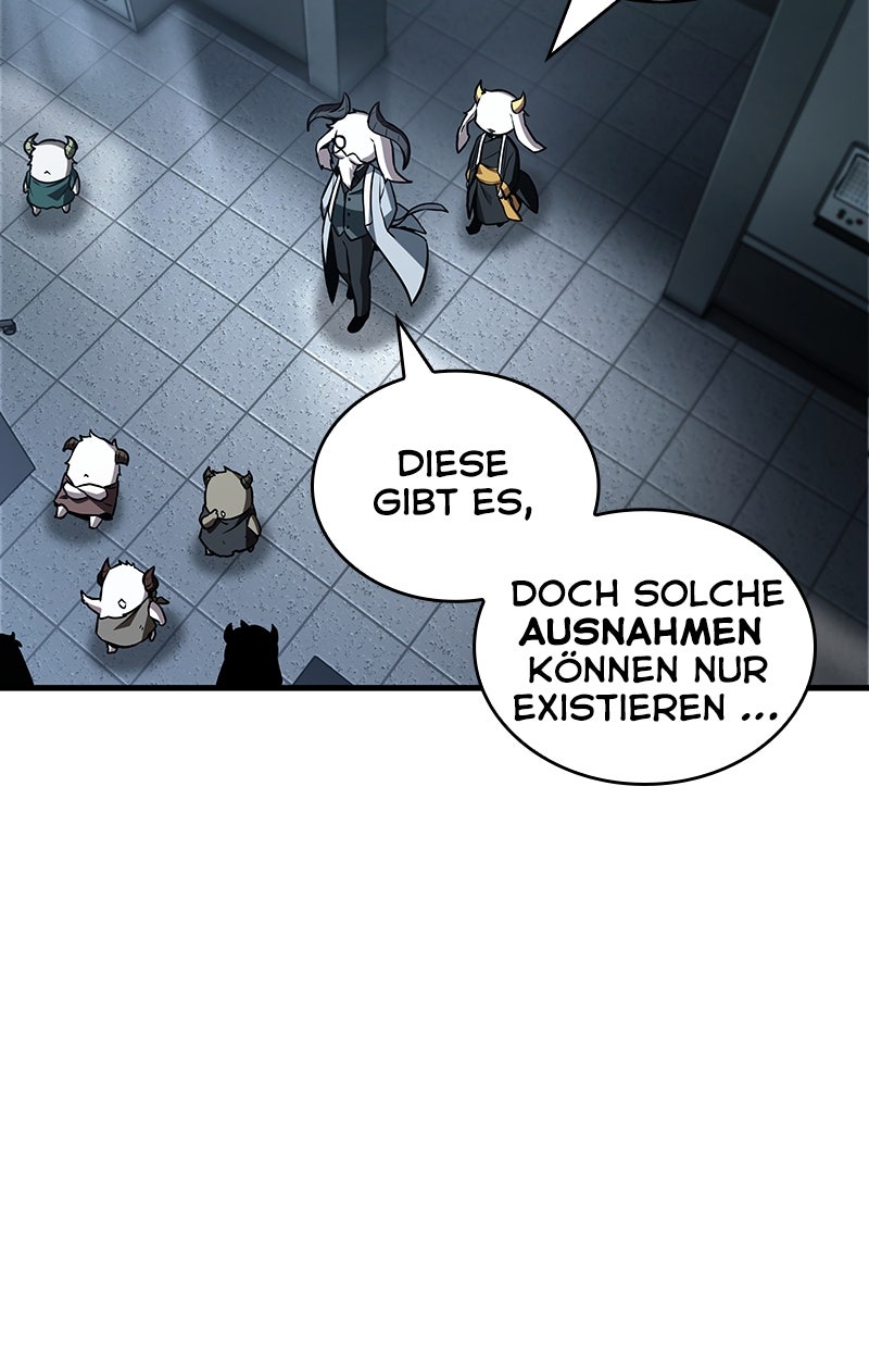 Read Der allwissende Leser DE Manga Online