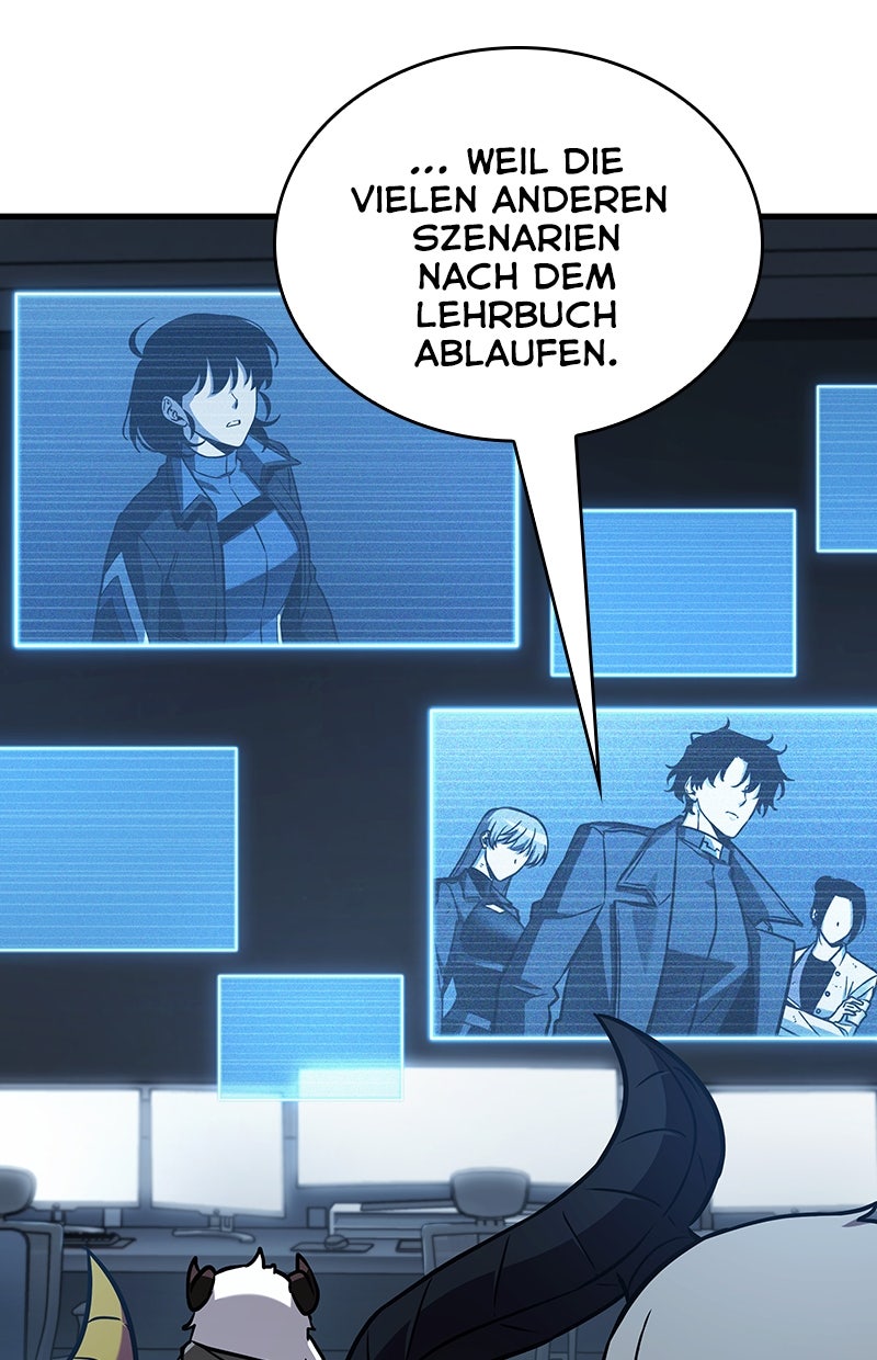 Read Der allwissende Leser DE Manga Online