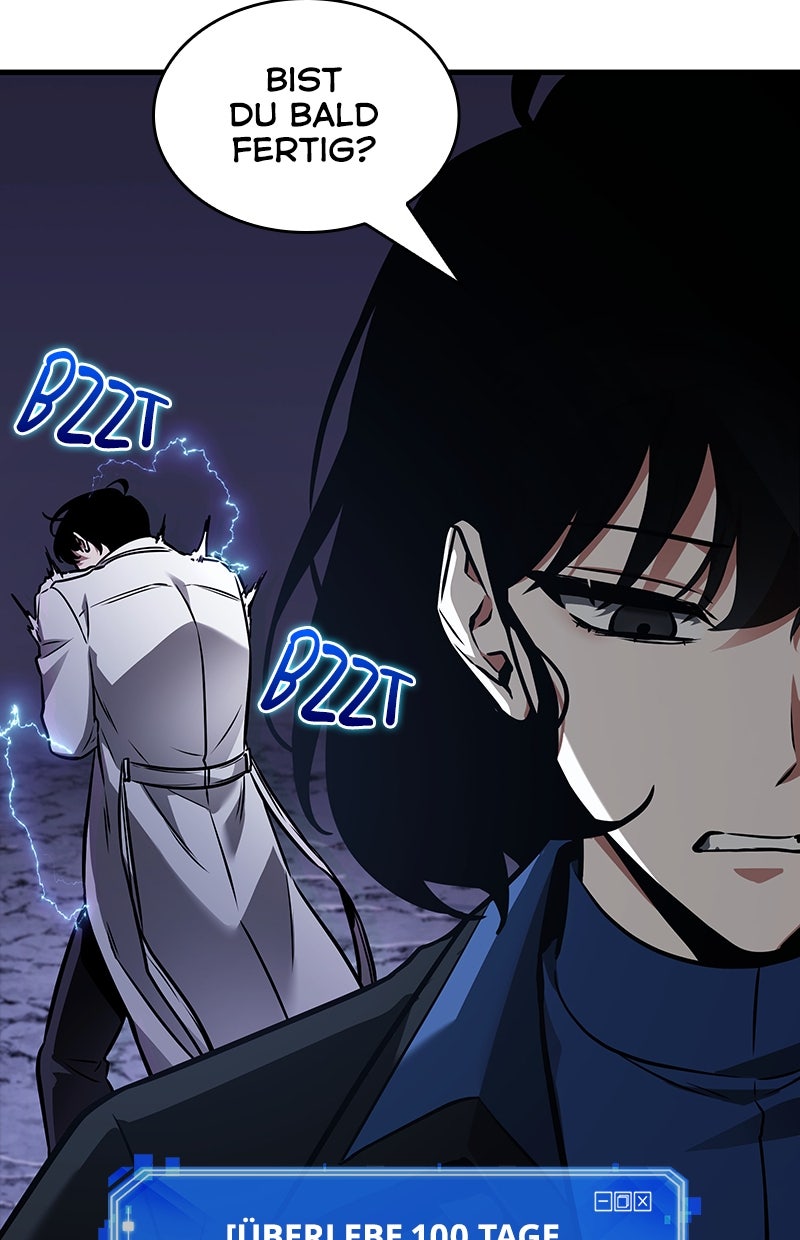 Read Der allwissende Leser DE Manga Online