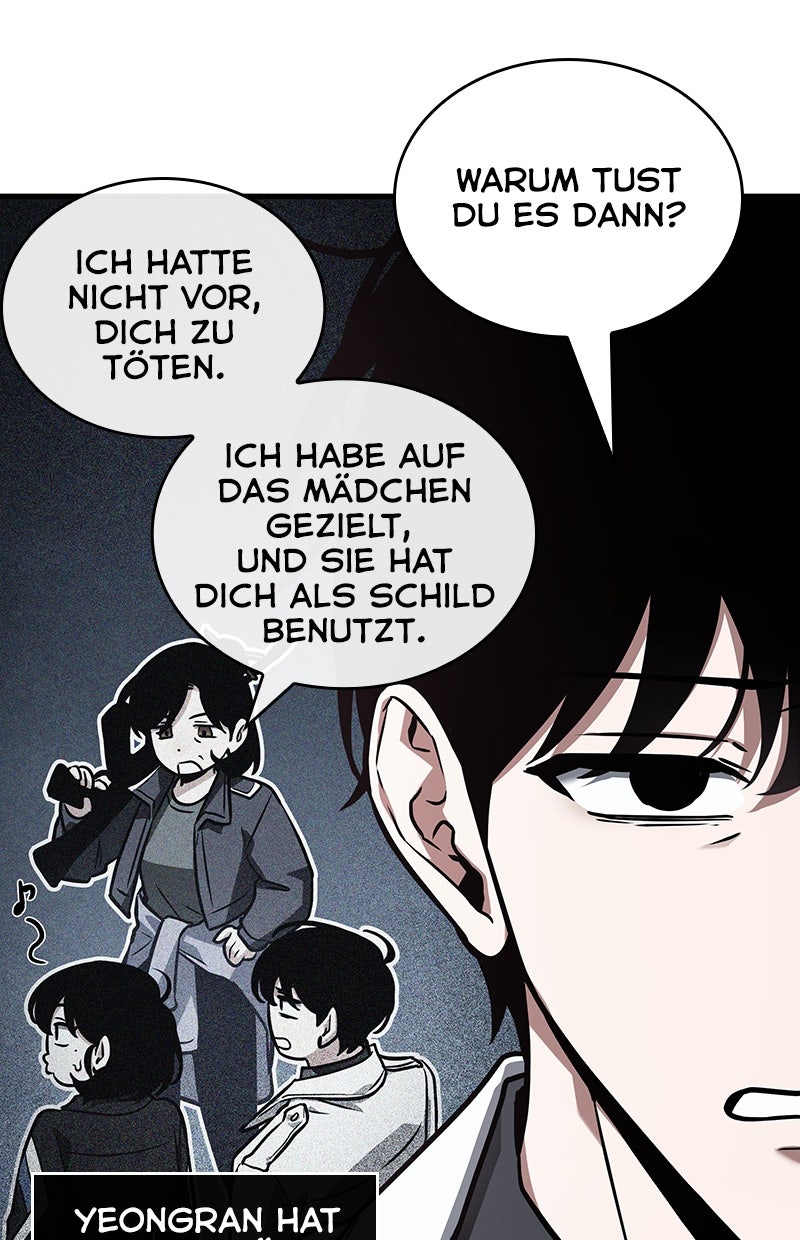 Read Der allwissende Leser DE Manga Online