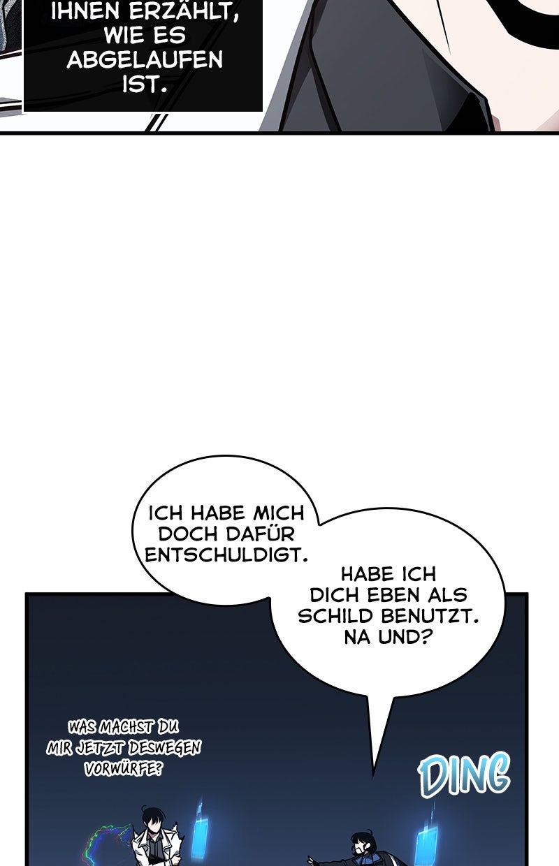 Read Der allwissende Leser DE Manga Online