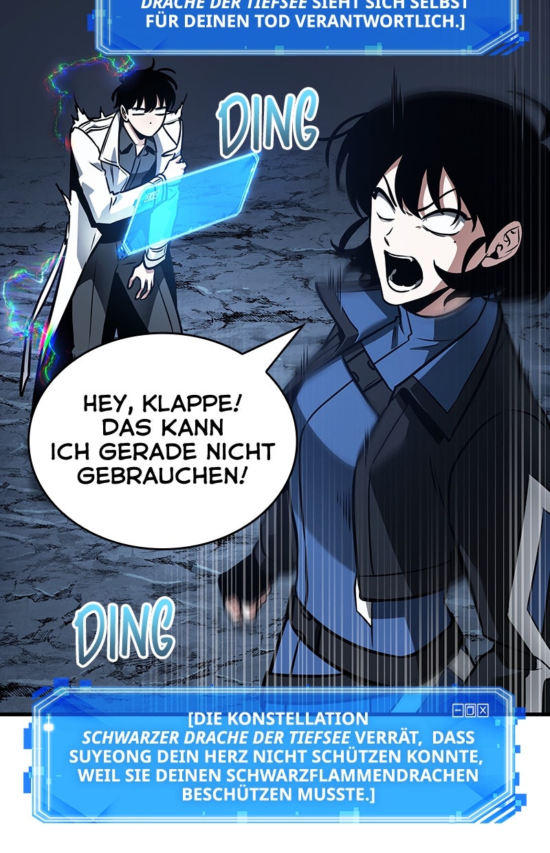 Read Der allwissende Leser DE Manga Online