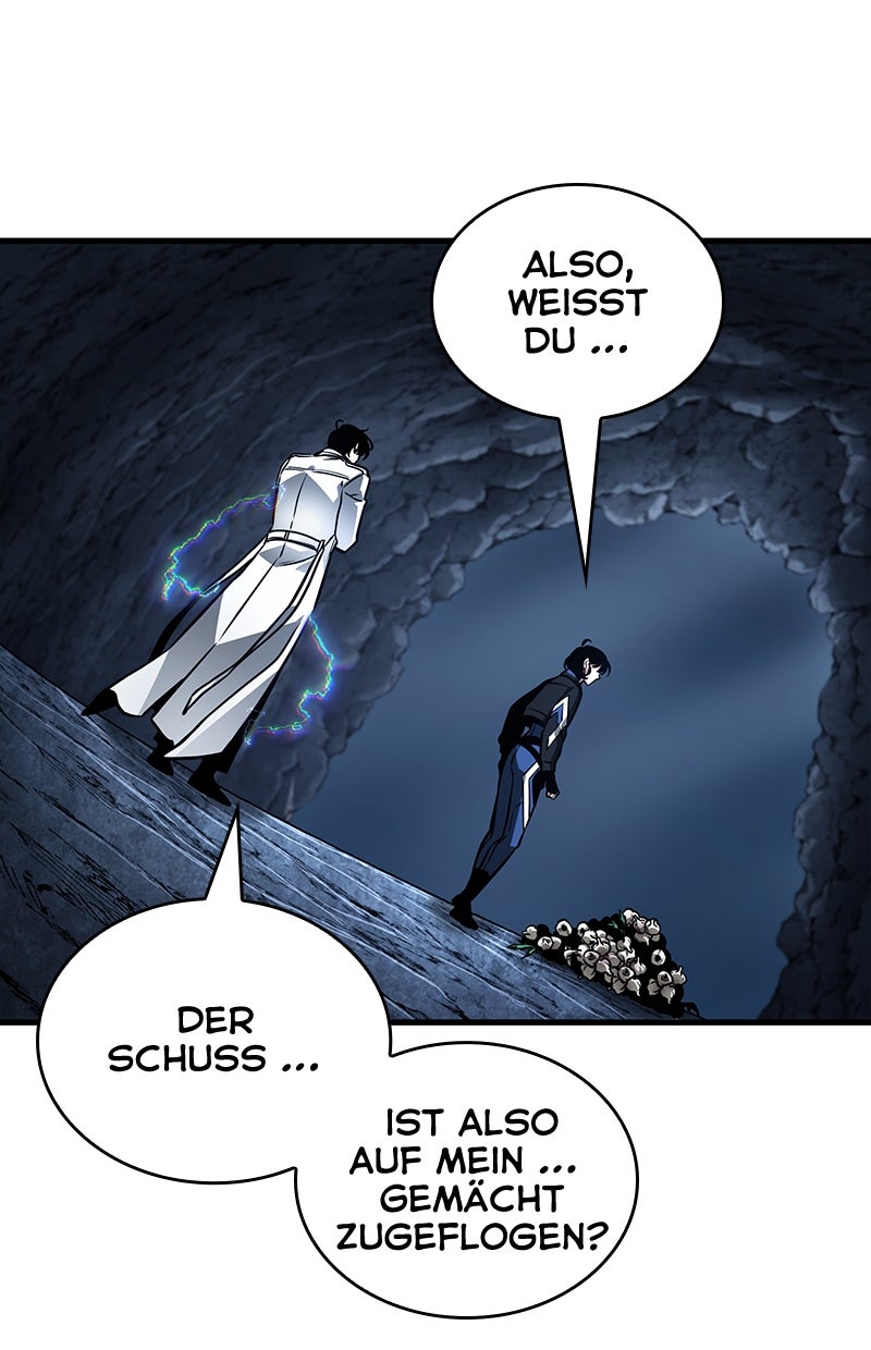 Read Der allwissende Leser DE Manga Online