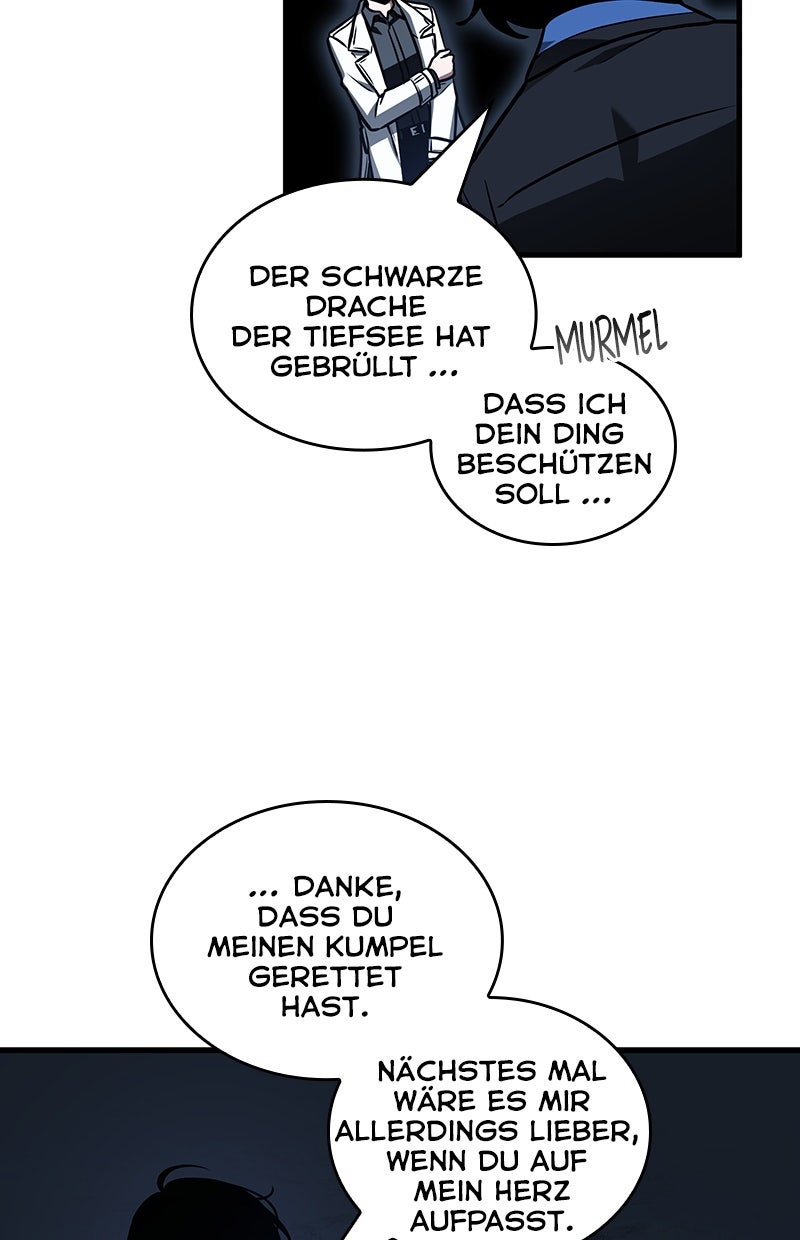 Read Der allwissende Leser DE Manga Online