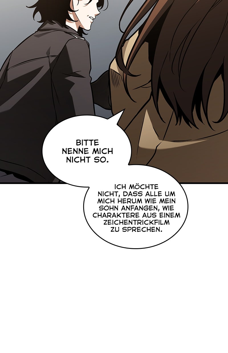 Read Der allwissende Leser DE Manga Online