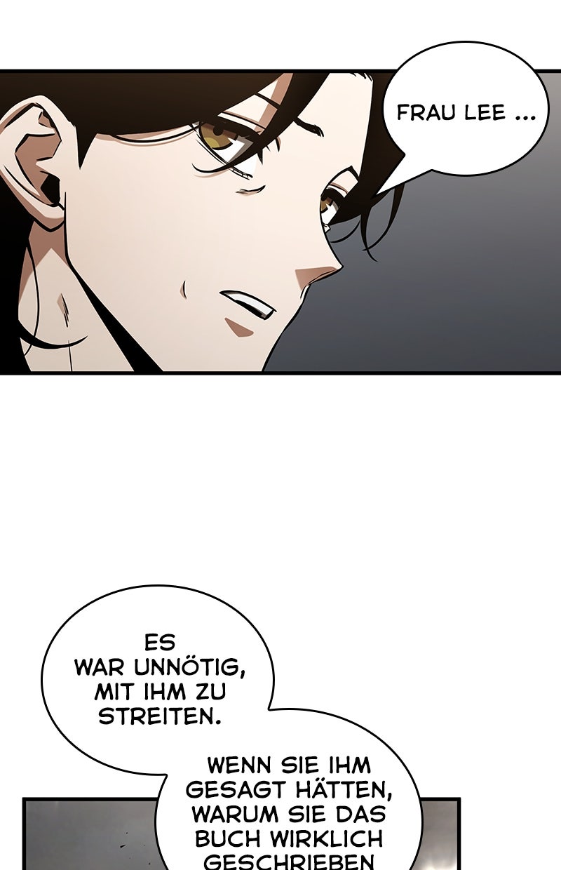 Read Der allwissende Leser DE Manga Online