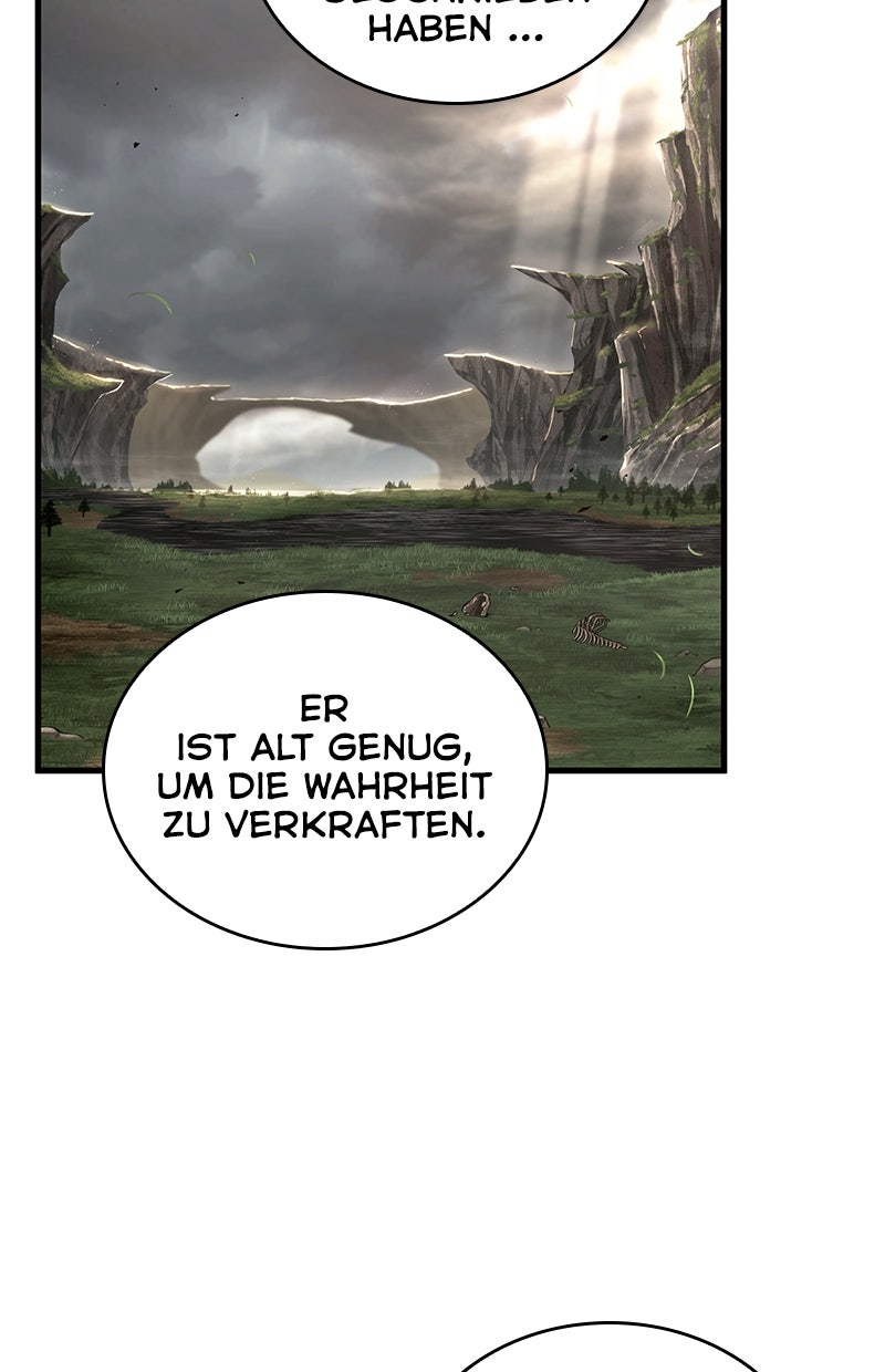 Read Der allwissende Leser DE Manga Online