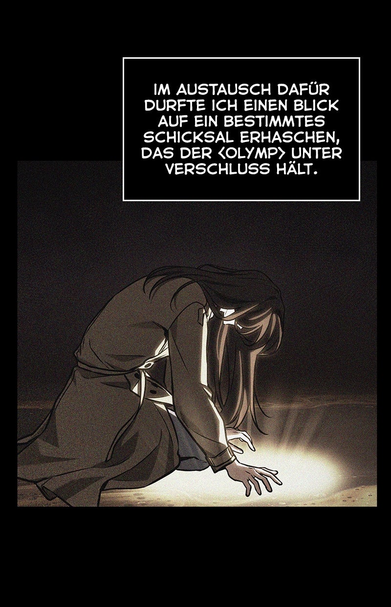 Read Der allwissende Leser DE Manga Online