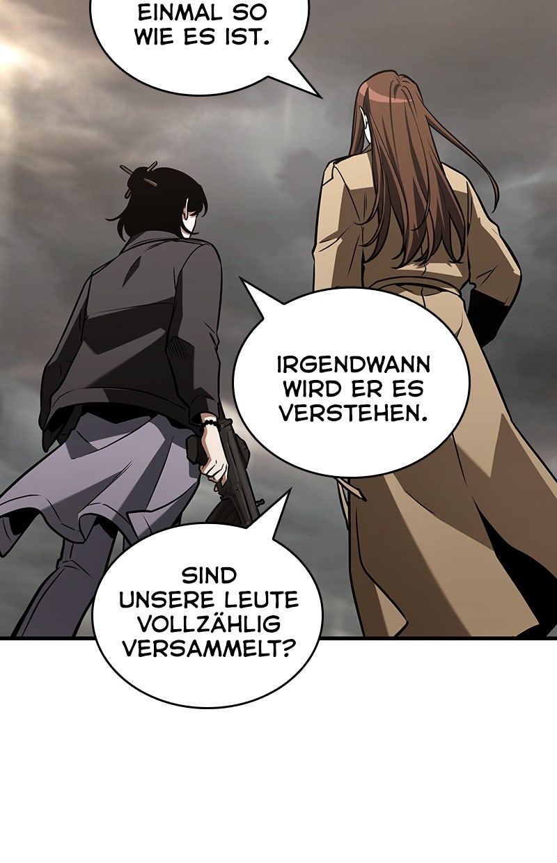 Read Der allwissende Leser DE Manga Online