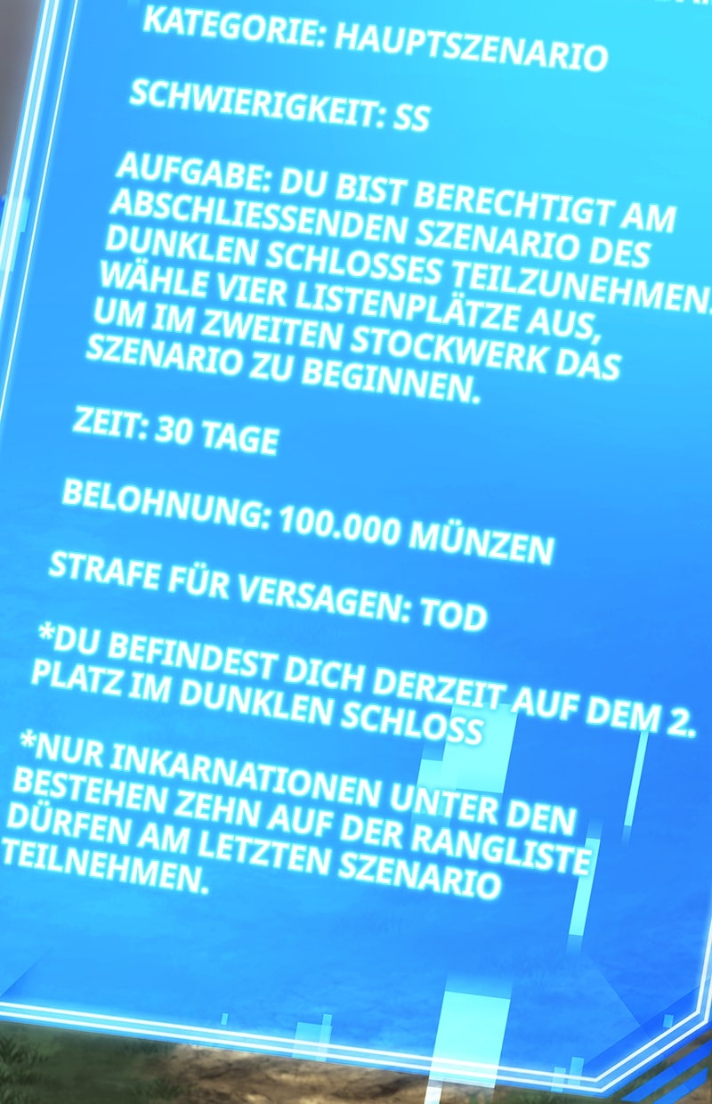 Read Der allwissende Leser DE Manga Online