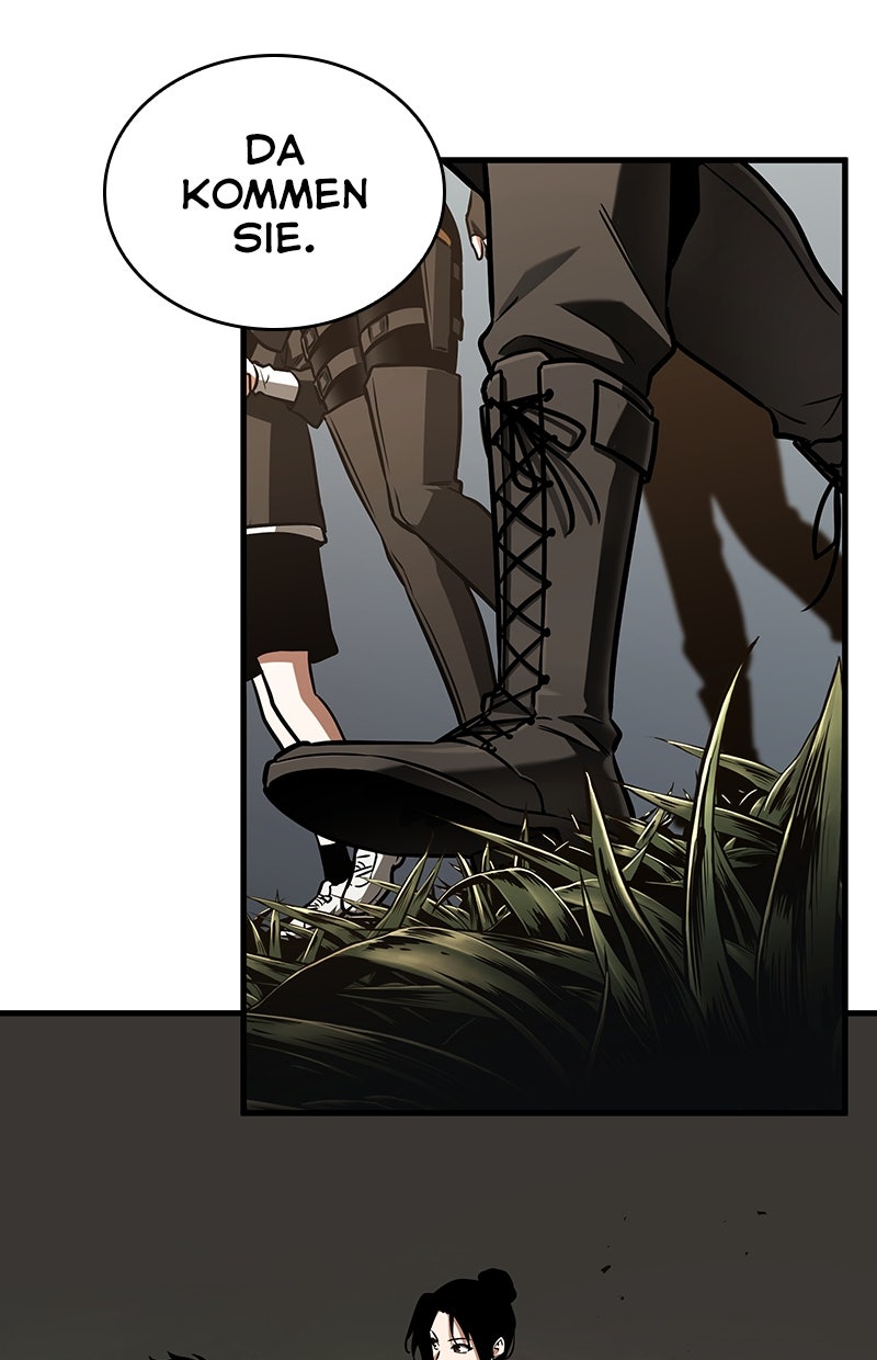 Read Der allwissende Leser DE Manga Online