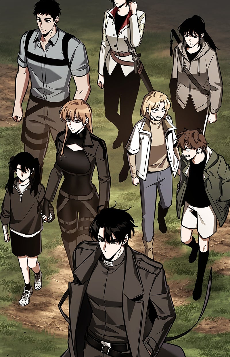 Read Der allwissende Leser DE Manga Online