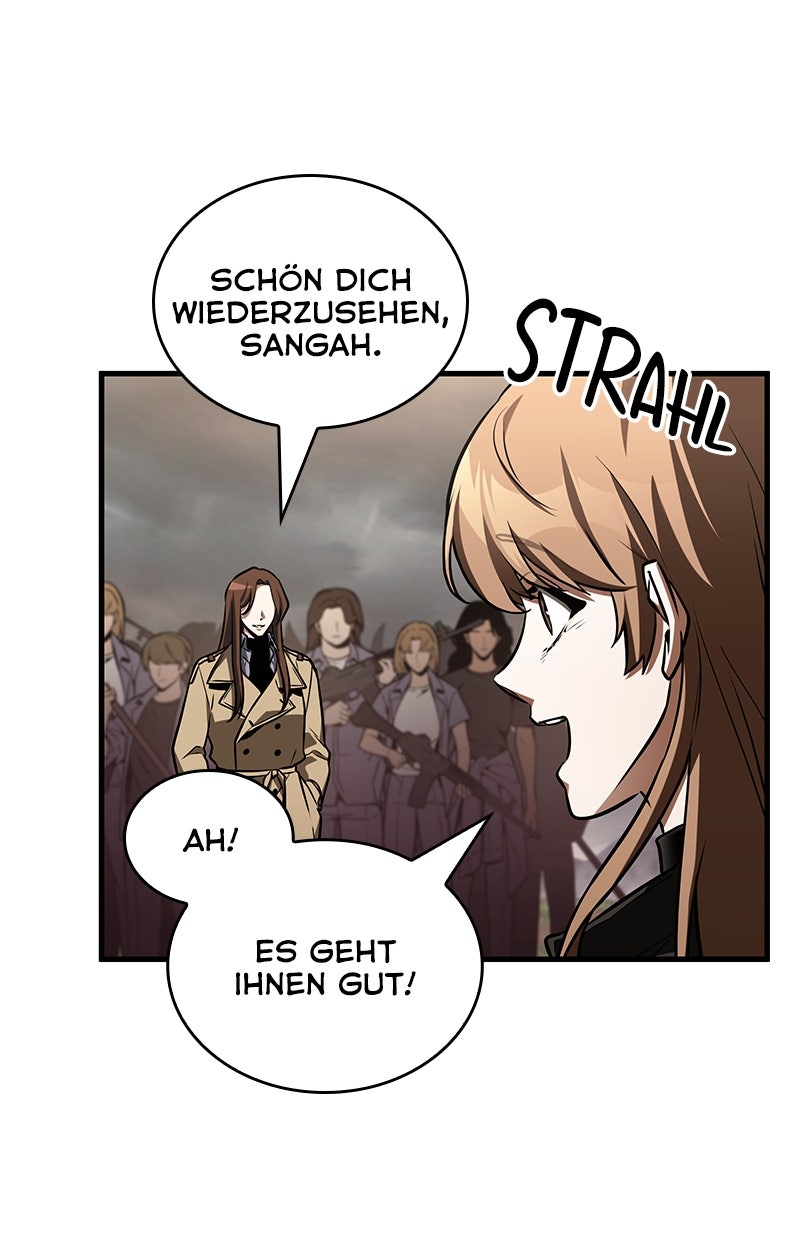 Read Der allwissende Leser DE Manga Online