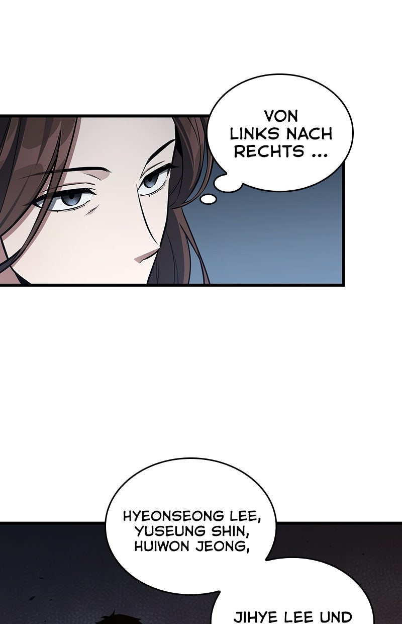 Read Der allwissende Leser DE Manga Online