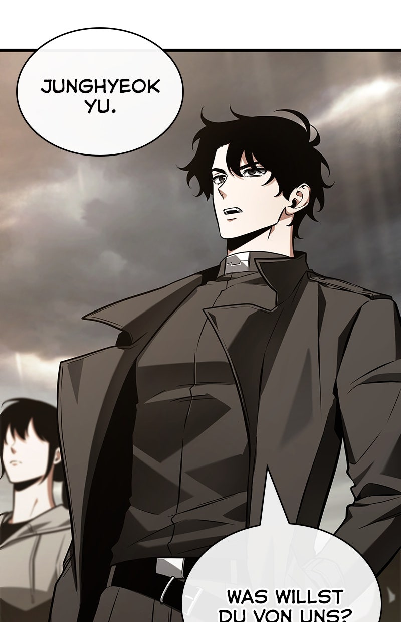 Read Der allwissende Leser DE Manga Online