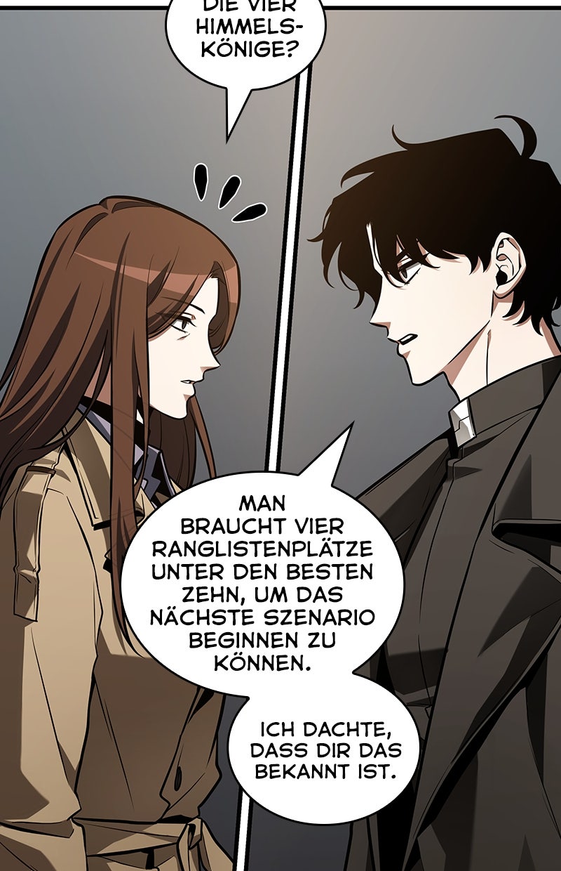 Read Der allwissende Leser DE Manga Online