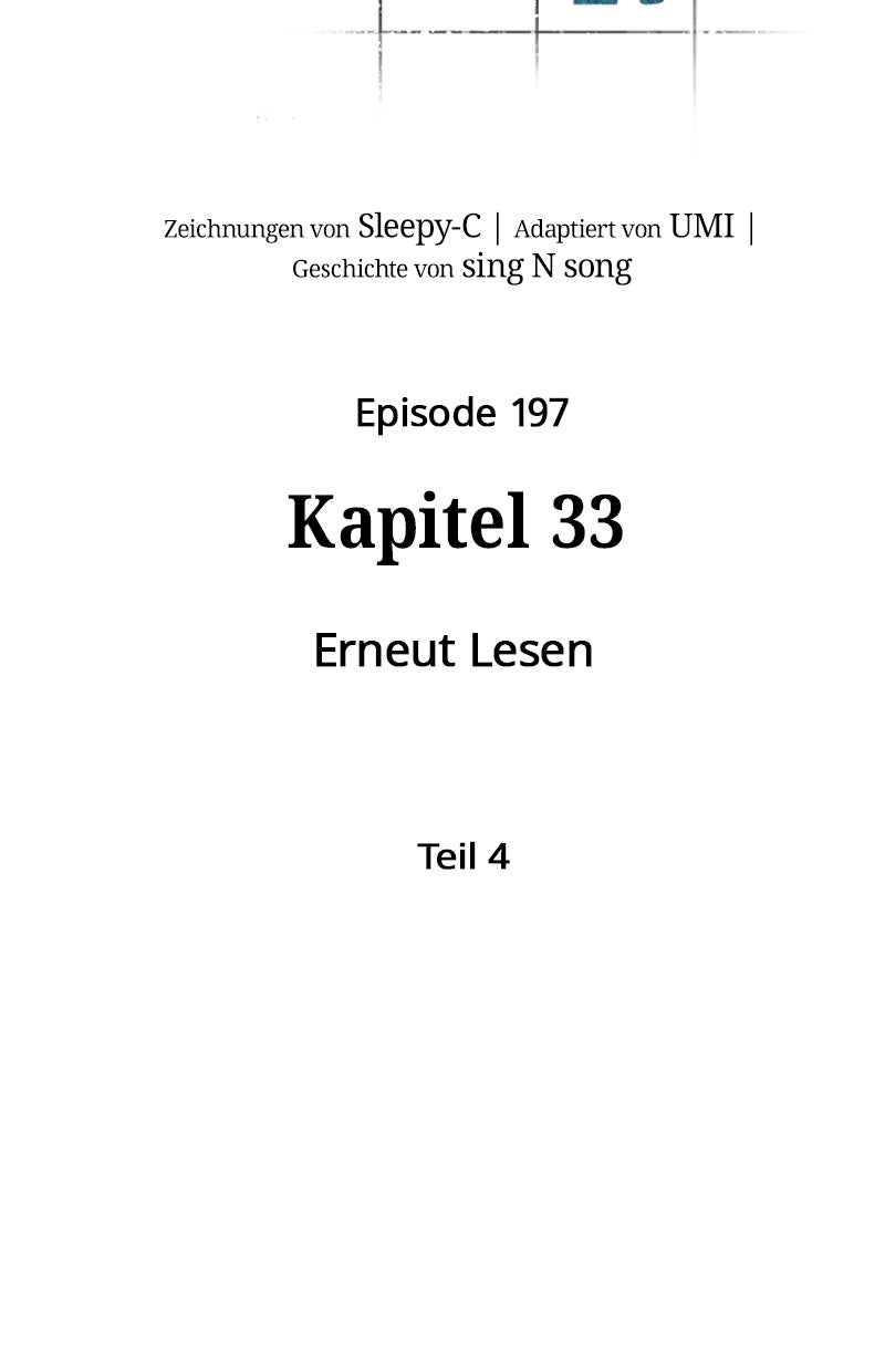 Read Der allwissende Leser DE Manga Online