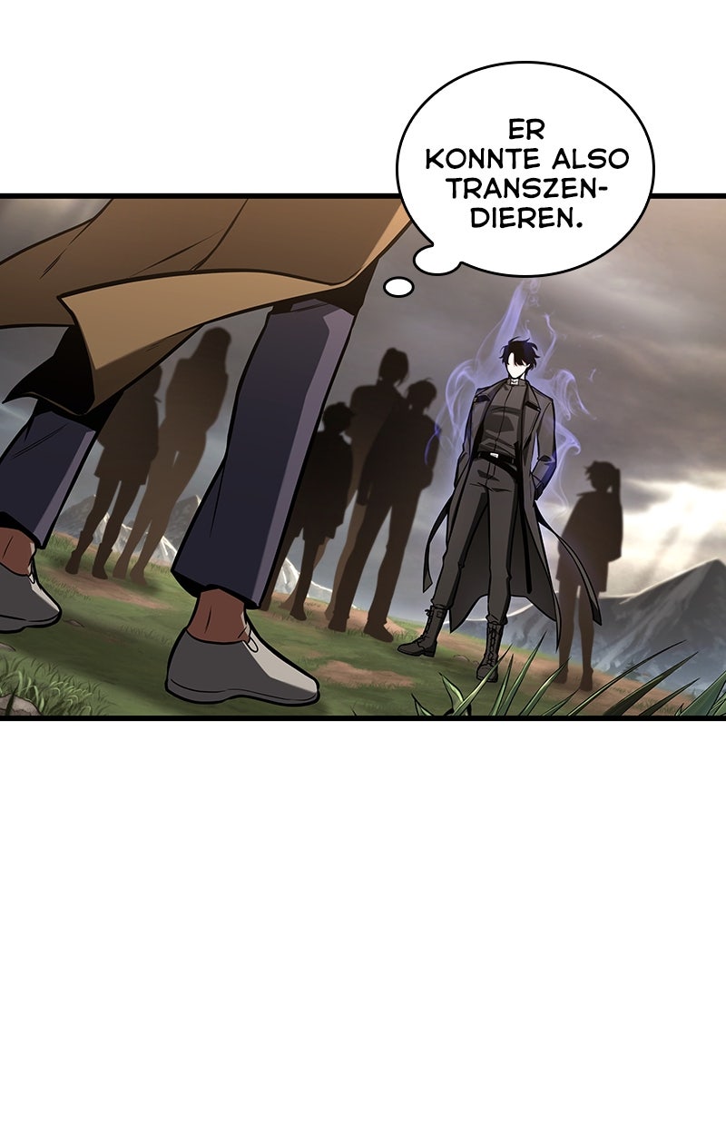 Read Der allwissende Leser DE Manga Online