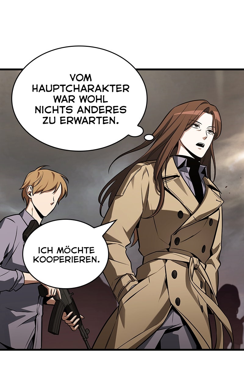 Read Der allwissende Leser DE Manga Online