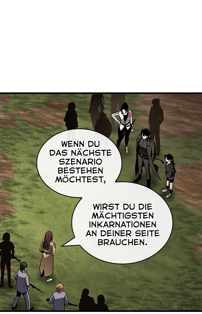 Read Der allwissende Leser DE Manga Online