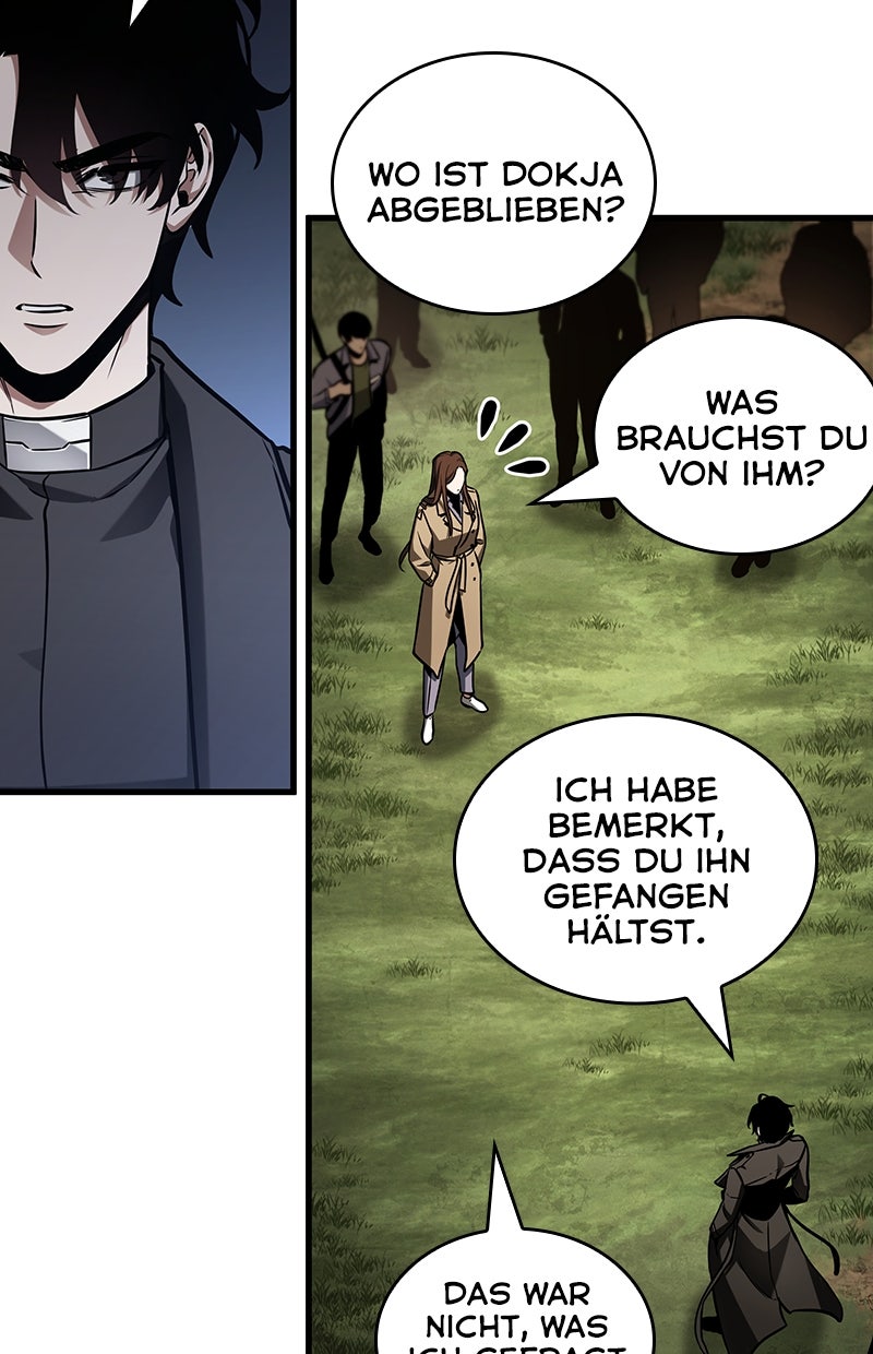 Read Der allwissende Leser DE Manga Online