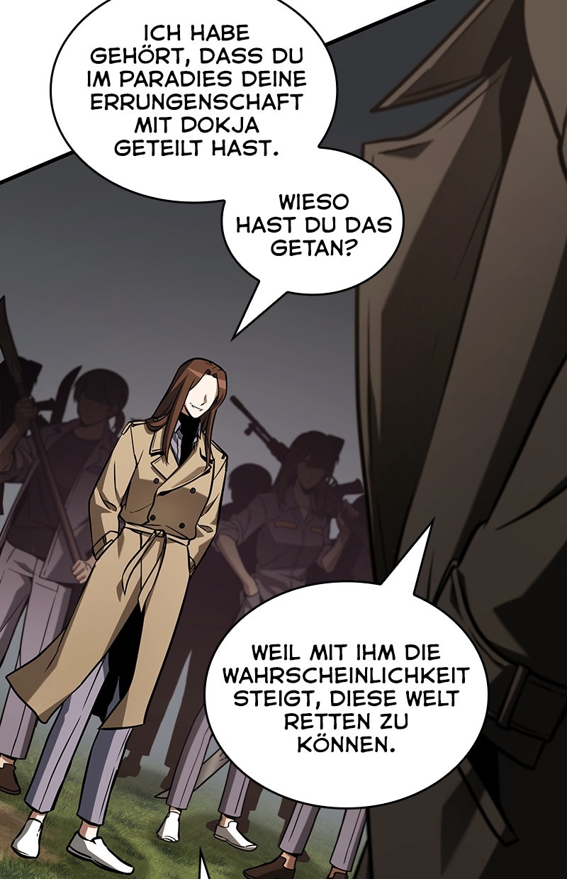 Read Der allwissende Leser DE Manga Online