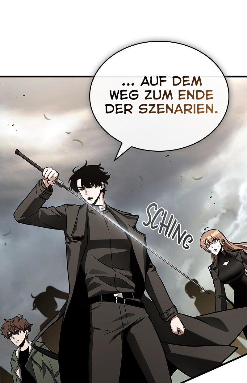 Read Der allwissende Leser DE Manga Online