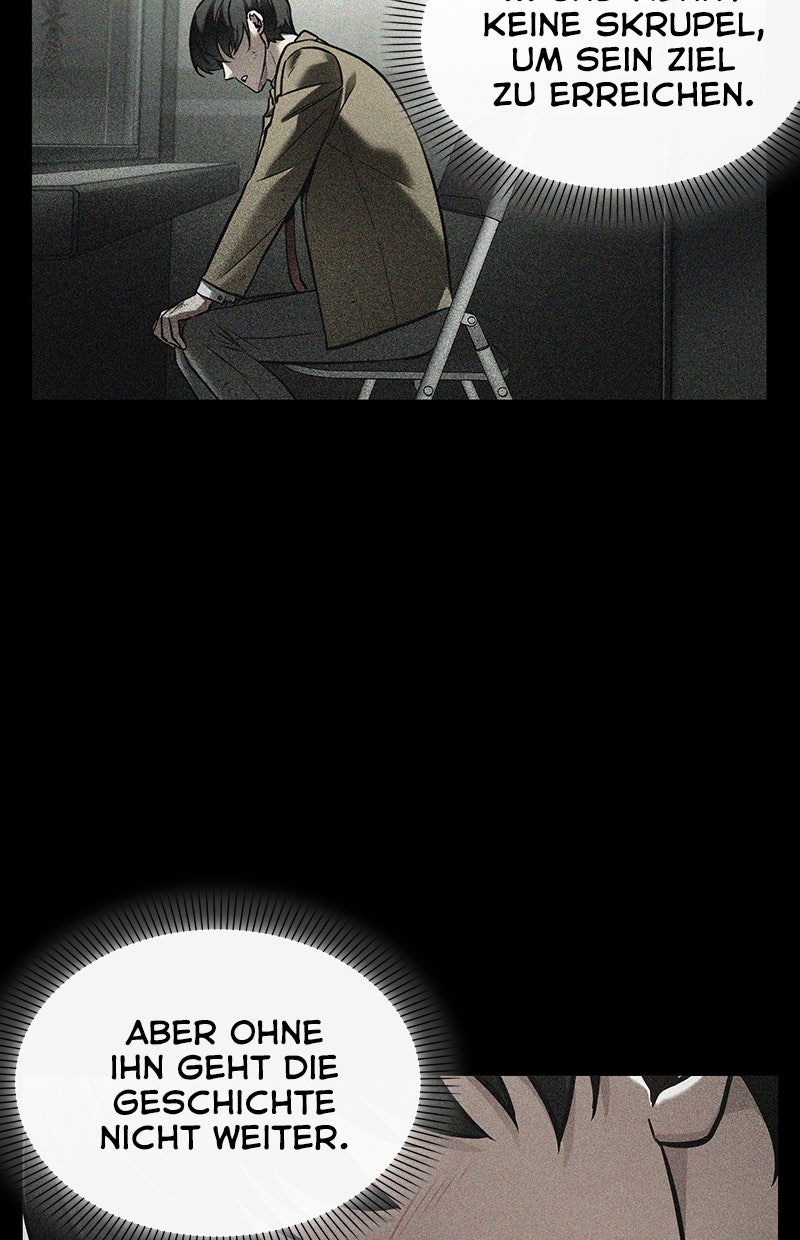 Read Der allwissende Leser DE Manga Online